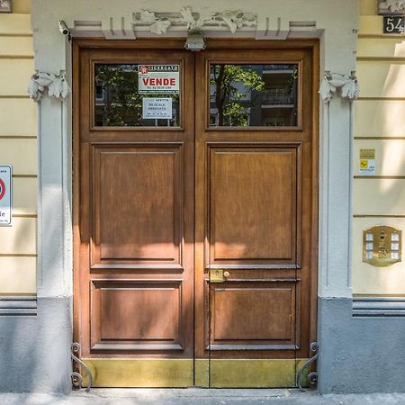 {Corso Sempione - Citylife} - Wi-Fi / Netflix /Mm5 Milan Luaran gambar