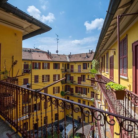 {Corso Sempione - Citylife} - Wi-Fi / Netflix /Mm5 Milan Luaran gambar