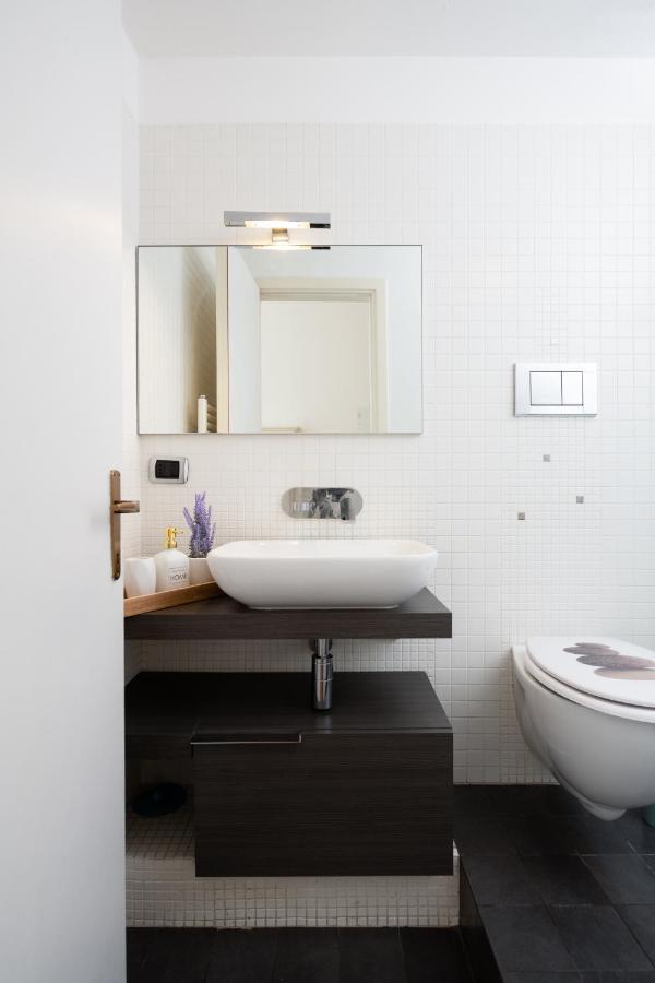 {Corso Sempione - Citylife} - Wi-Fi / Netflix /Mm5 Milan Luaran gambar