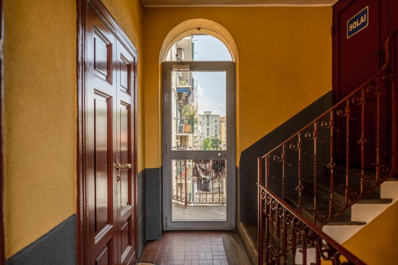{Corso Sempione - Citylife} - Wi-Fi / Netflix /Mm5 Milan Luaran gambar