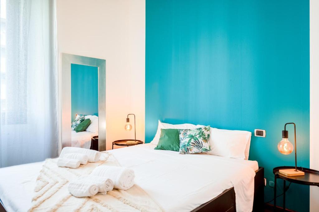 {Corso Sempione - Citylife} - Wi-Fi / Netflix /Mm5 Milan Luaran gambar