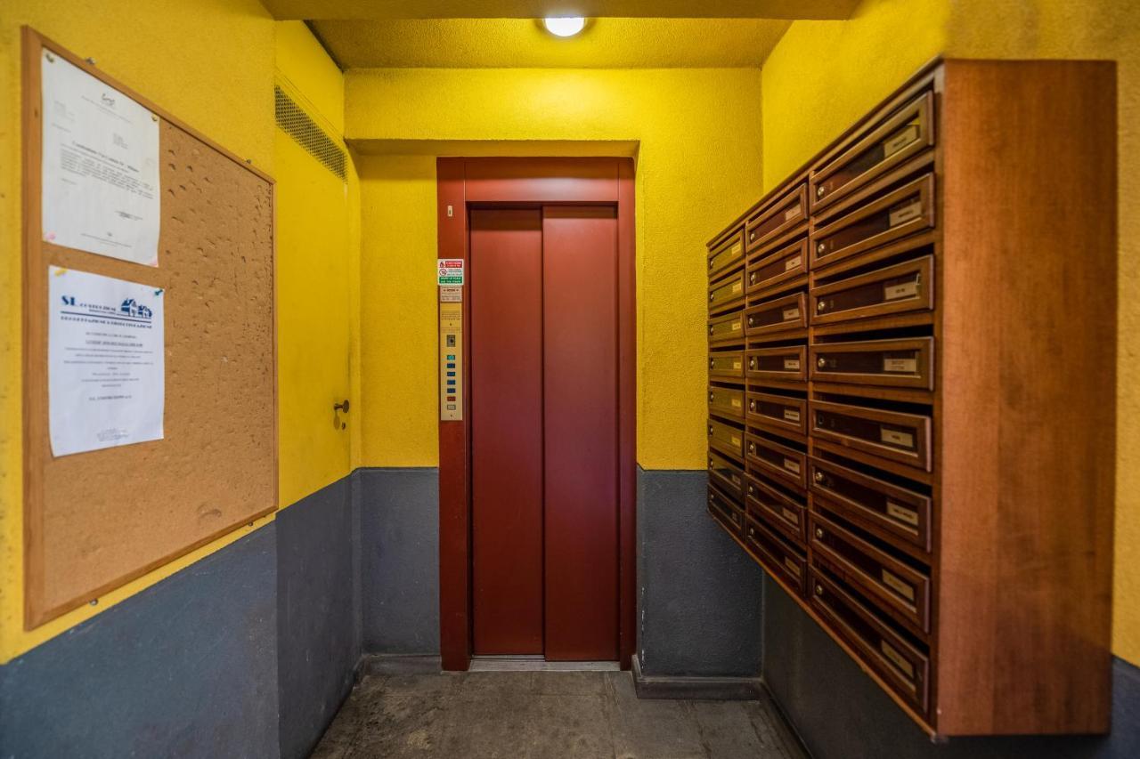 {Corso Sempione - Citylife} - Wi-Fi / Netflix /Mm5 Milan Luaran gambar