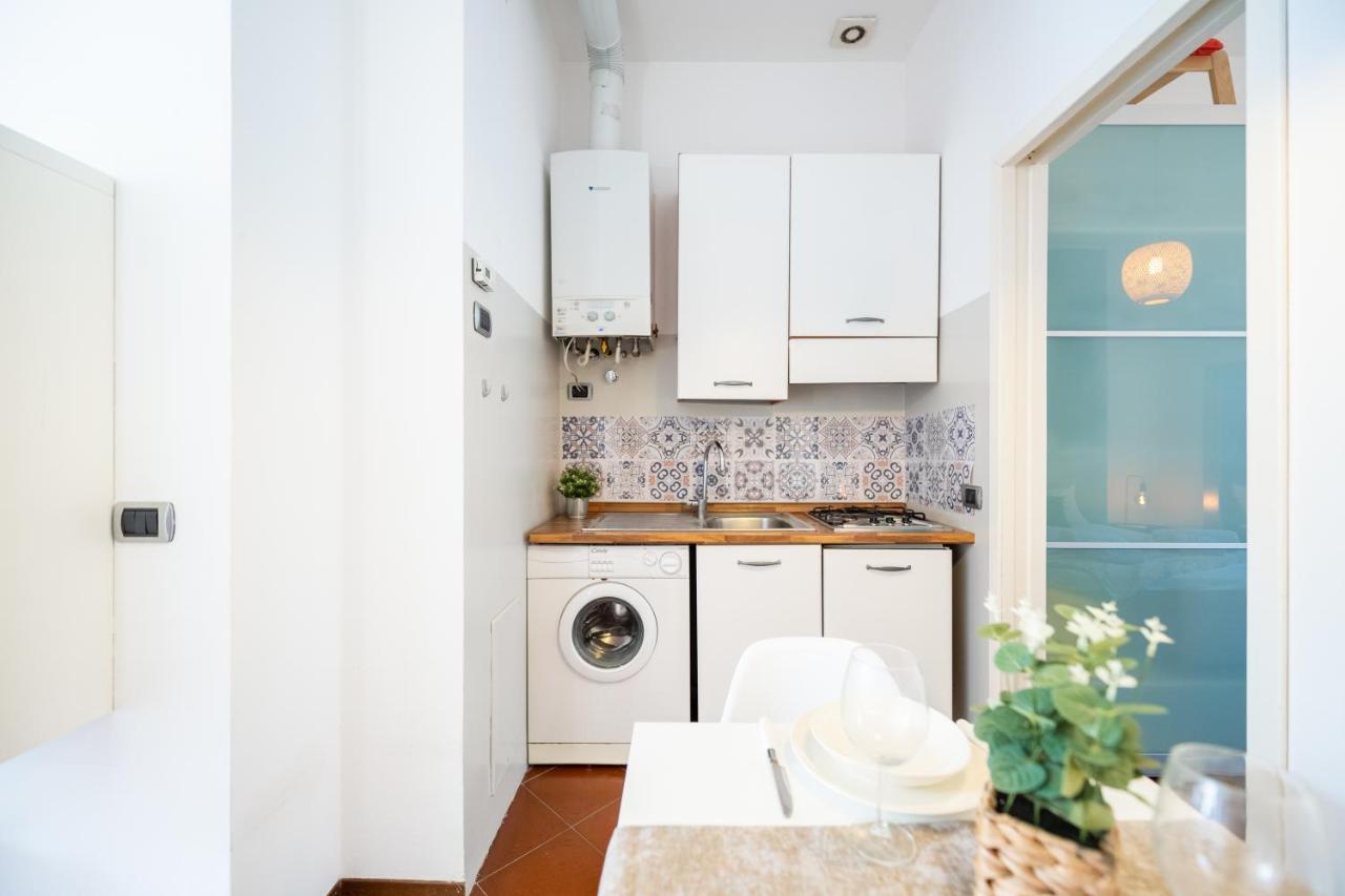 {Corso Sempione - Citylife} - Wi-Fi / Netflix /Mm5 Milan Luaran gambar