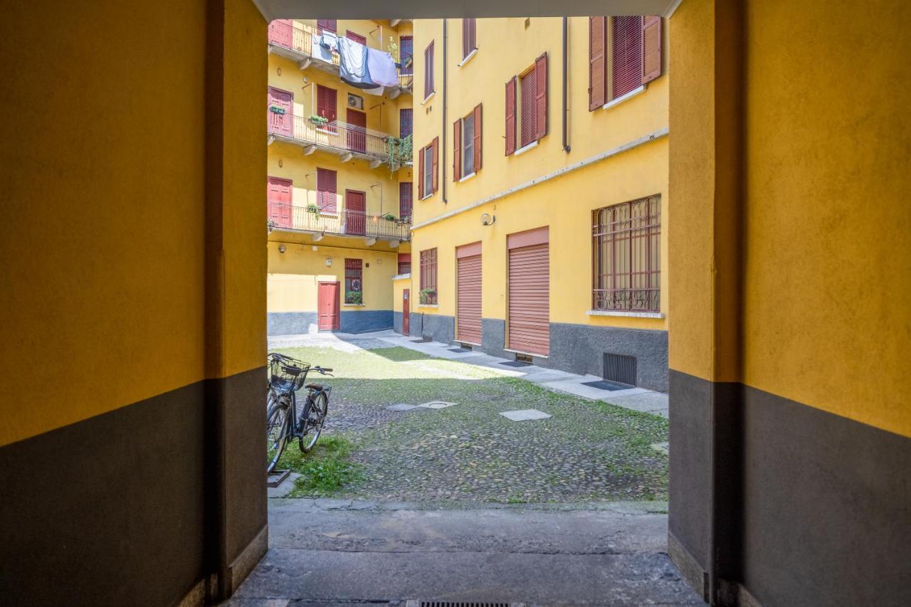 {Corso Sempione - Citylife} - Wi-Fi / Netflix /Mm5 Milan Luaran gambar