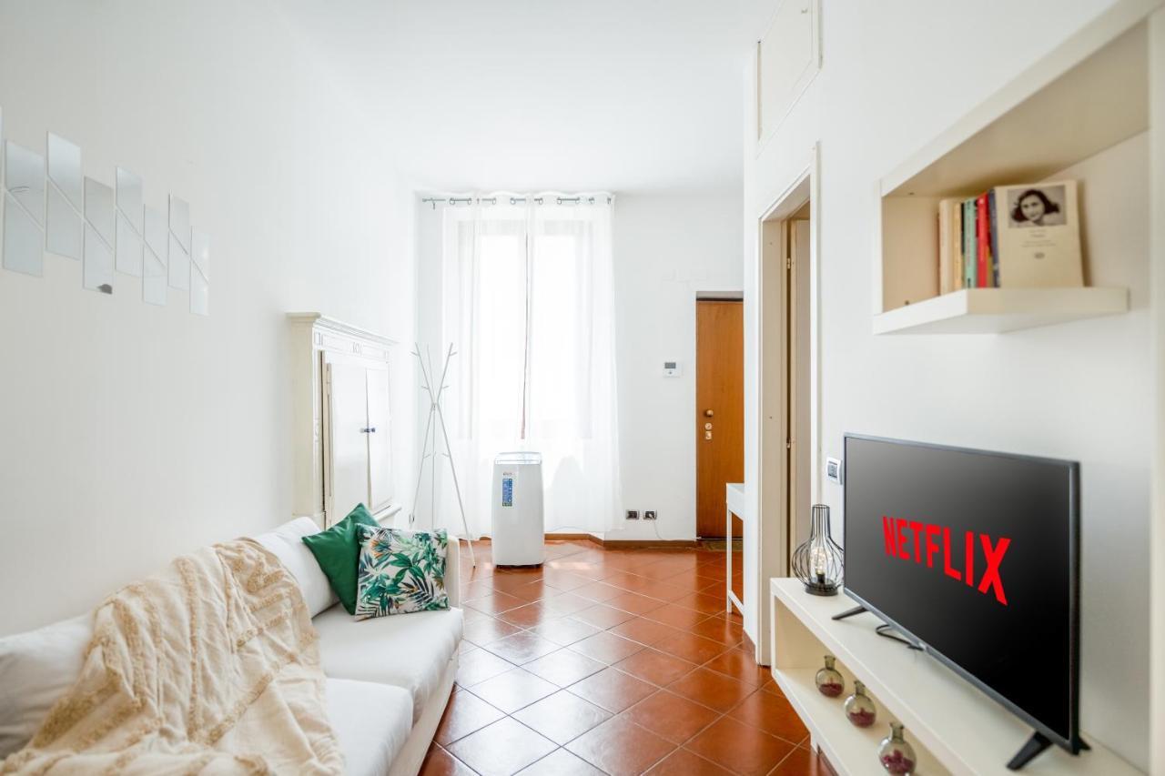 {Corso Sempione - Citylife} - Wi-Fi / Netflix /Mm5 Milan Luaran gambar