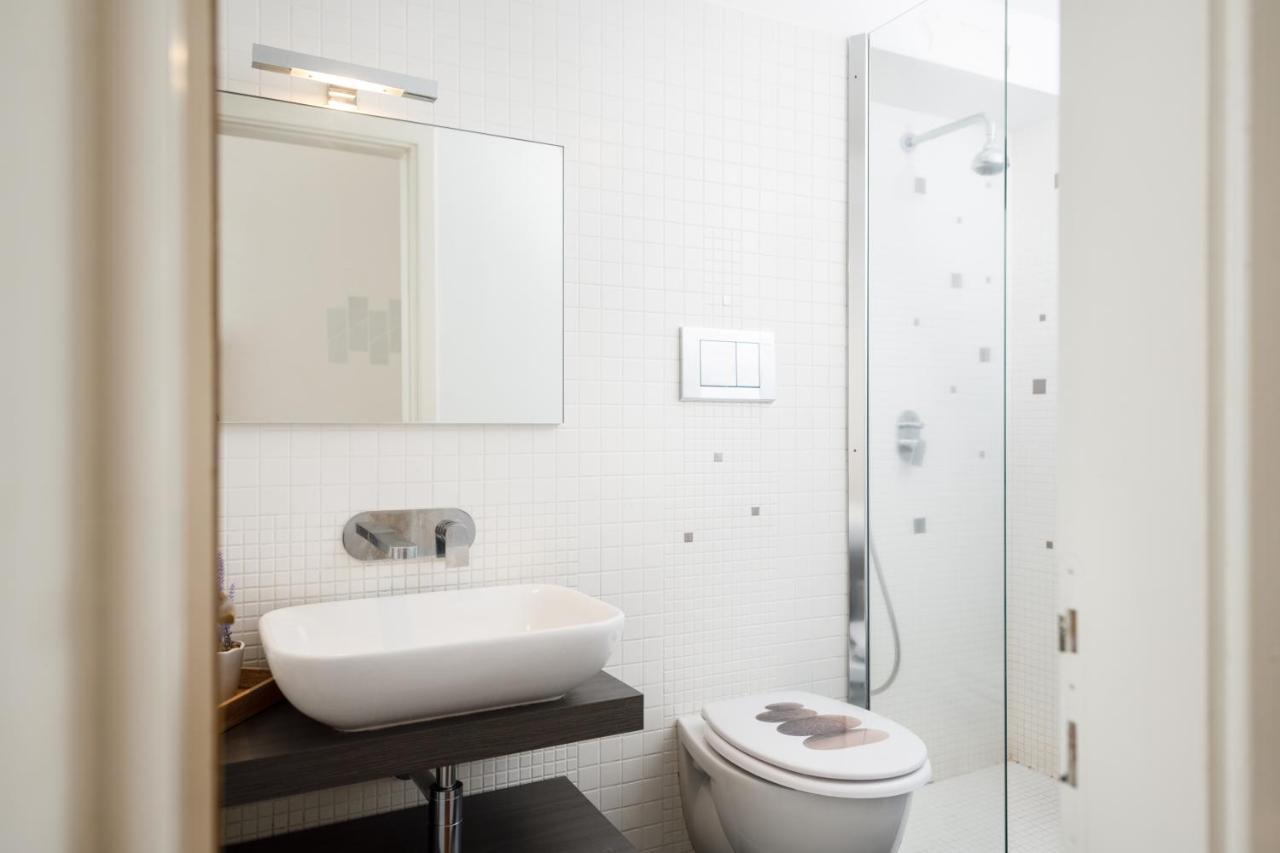 {Corso Sempione - Citylife} - Wi-Fi / Netflix /Mm5 Milan Luaran gambar