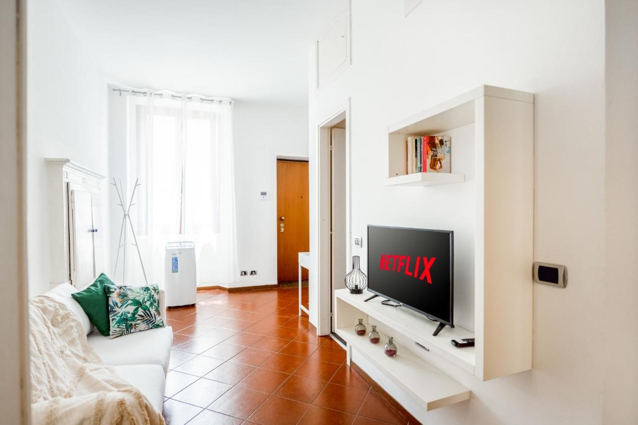 {Corso Sempione - Citylife} - Wi-Fi / Netflix /Mm5 Milan Luaran gambar
