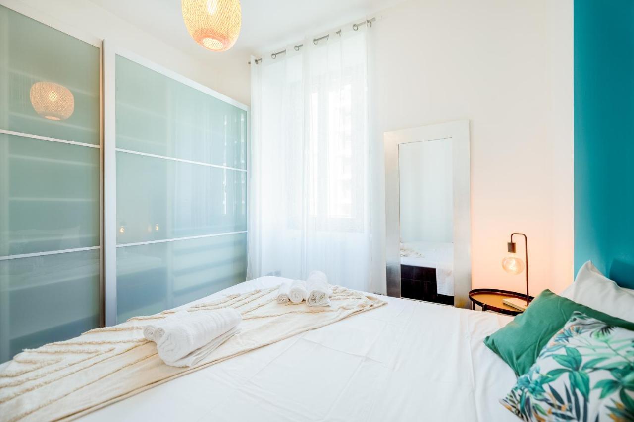 {Corso Sempione - Citylife} - Wi-Fi / Netflix /Mm5 Milan Luaran gambar