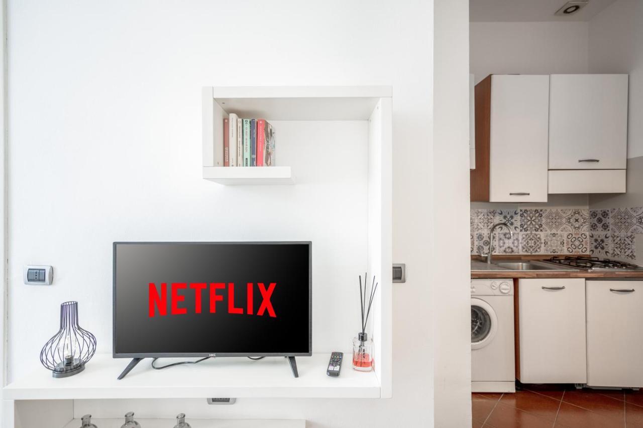 {Corso Sempione - Citylife} - Wi-Fi / Netflix /Mm5 Milan Luaran gambar