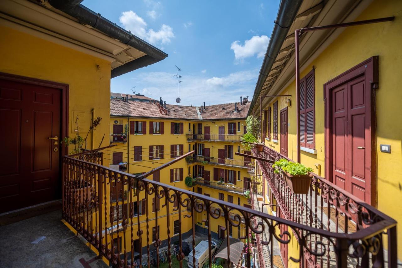 {Corso Sempione - Citylife} - Wi-Fi / Netflix /Mm5 Milan Luaran gambar